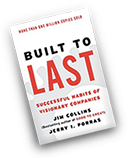 Built to Last