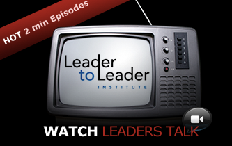 Watch Webisodes of World Leaders at the New Leaders of the New Century Website