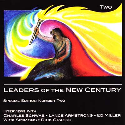 Leaders of The New Century (Series Disc 2)
