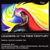 Leaders of The New Century (Series Disc 2)