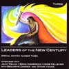 Leaders of The New Century (Series Disc 3)
