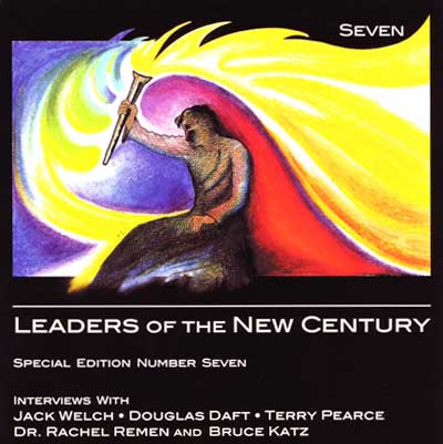 Leaders of The New Century (Series Disc 7)