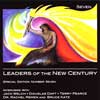Leaders of The New Century (Series Disc 7)