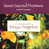 How to Have an Extraordinary Life & Career - Seven Sacred Promises with Maya Angelou (Disc 1)