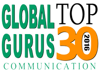 30 Global Top Gurus