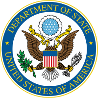 U.S. Department of State Logo