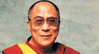 Dalai Lama