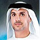 Ibrahim Ahmed Al Mansoori , Chief Operations Officer
