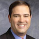 Chuck Robbins, CEO, Cisco