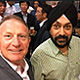 R.C.Bargava, Chairman, India's #1 Automaker