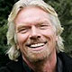 Sir Richard Branson, Founder, Virgin Group